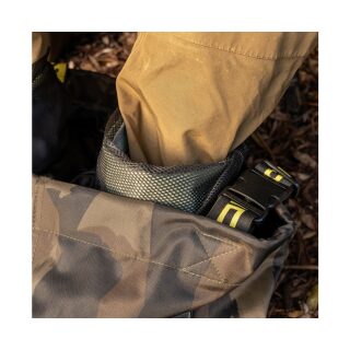 Avid Carp Distortion Active-Lined XL Chest Waders - EU 46