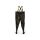 Avid Carp Distortion Active-Lined XL Chest Waders - EU 46