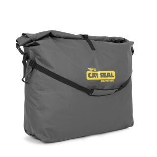 Black Cat - Cat Seal Wp Bed Chair Bag