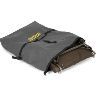 Black Cat - Cat Seal Wp Bed Chair Bag
