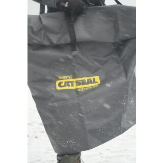 Black Cat - Cat Seal Wp Bed Chair Bag