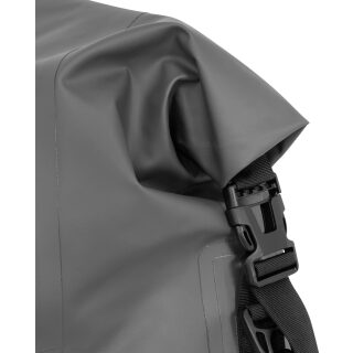 Black Cat - Cat Seal Wp Bed Chair Bag