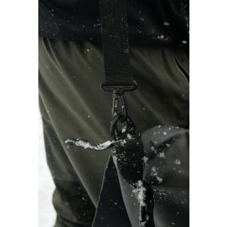 Black Cat - Cat Seal Wp Bed Chair Bag