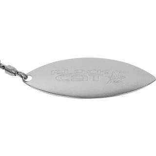 Black Cat - Mad Flash Spin Tail 14cm