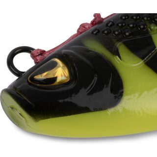 Black Cat - Mad Flash Spin Tail 14cm