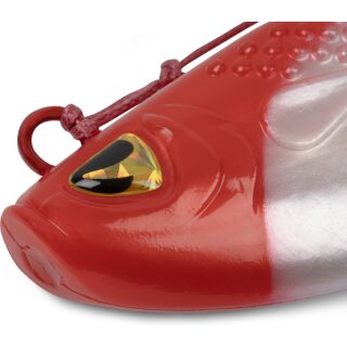 Black Cat - Mad Flash Spin Tail 14cm