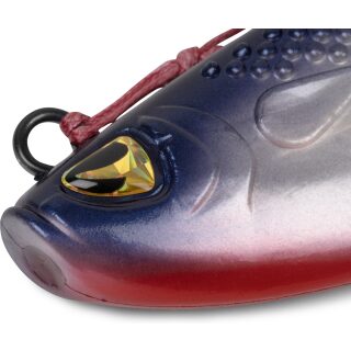 Black Cat - Mad Flash Spin Tail 14cm