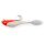 Black Cat - Mad Flash Spin Tail 14cm Red Head