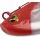 Black Cat - Mad Flash Spin Tail 14cm Red Head