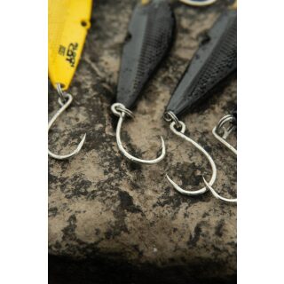 Black Cat - Heavy Vibe V Lure Black