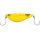 Black Cat - Heavy Vibe V Lure Yellow 140g