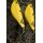 Black Cat - Heavy Vibe V Lure Yellow 140g