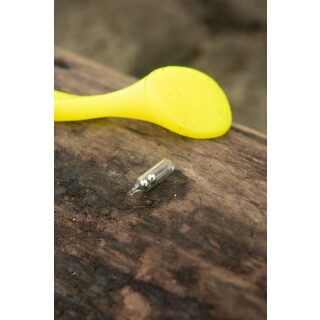 Black Cat - Glass Rattle 6mm