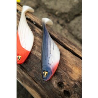 Black Cat - Big Hit Shad 18cm