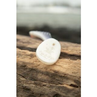 Black Cat - Big Hit Shad 18cm