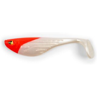 Black Cat - Big Hit Shad 18cm Red Head
