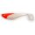 Black Cat - Big Hit Shad 18cm Red Head