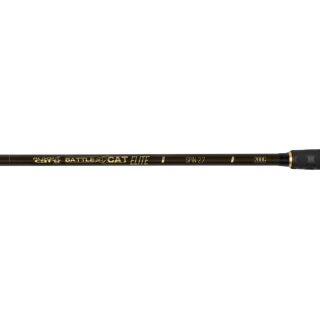 Black Cat - Battle Cat Elite Spin