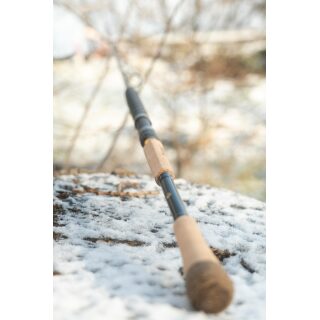 Black Cat - Battle Cat Elite Inline Vertical 1,9m