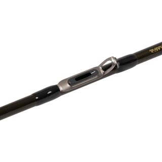 Black Cat - Battle Cat Elite Inline Vertical 1,9m