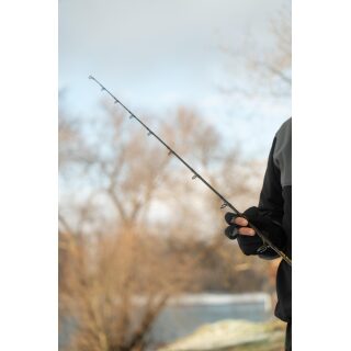 Black Cat - Battle Cat Elite Inline Vertical 1,9m