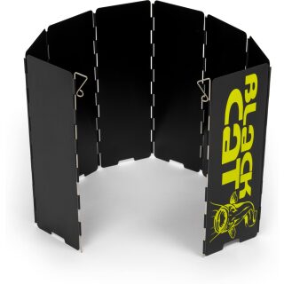 Black Cat - Stove XL Wind Shield