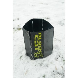 Black Cat - Stove XL Wind Shield