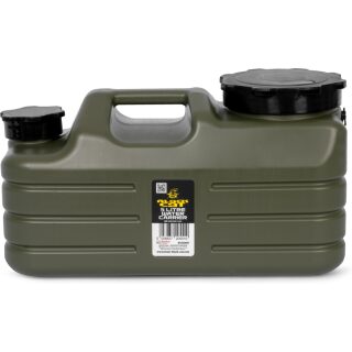 Black Cat - 5 Liter Water Carrier