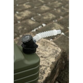 Black Cat - 5 Liter Water Carrier