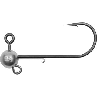 Black Cat - Mega Jighead 10/0