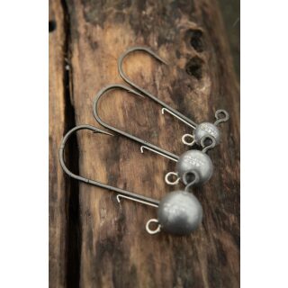 Black Cat - Mega Jighead 10/0