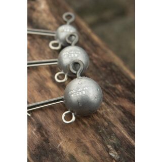 Black Cat - Mega Jighead 12/0