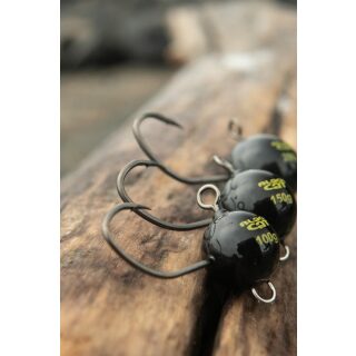 Black Cat - Mega Fireball Black DG