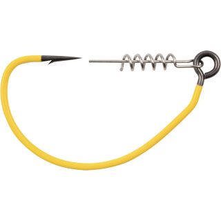 Black Cat - Mega Offset Hook 10/0 20g