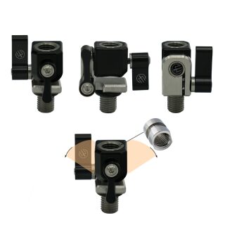 Poseidon Technoline Angle Adaptor