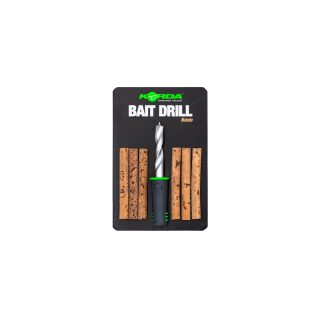 Korda Tigernut Drill 6mm