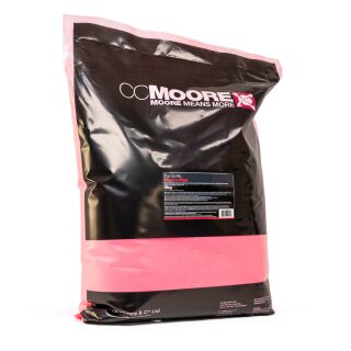 CCMoore Fluoro Pink Pop Up Mix 5 Kg