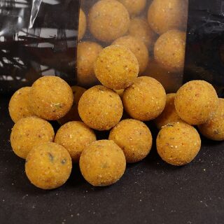 CCMoore Live System Continental Boilies 21 mm 5 kg