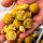 CCMoore Live System Continental Boilies 21 mm 5 kg