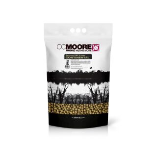 CCMoore Odyssey XXX Continental Boilies 21 mm 5 kg