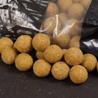 CCMoore Odyssey XXX Continental Boilies 21 mm 5 kg