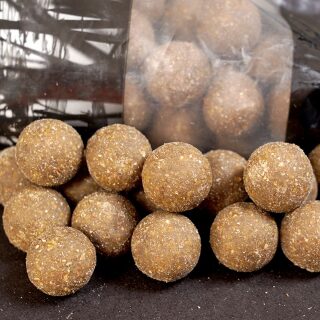 CCMoore Pacific Tuna Continental Boilies 21 mm 5 Kg