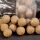 CCMoore Pacific Tuna Continental Boilies 21 mm 5 Kg