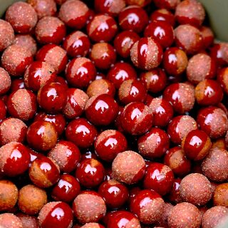 CCMoore Pro-Stim Liver Continental Boilies 21 mm 5 Kg