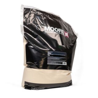 CCMoore White Pop Up Making Pack 5 kg