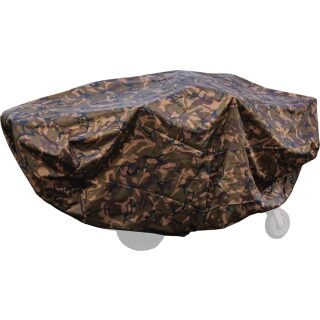 Fox Camolite Barrow Cover Large