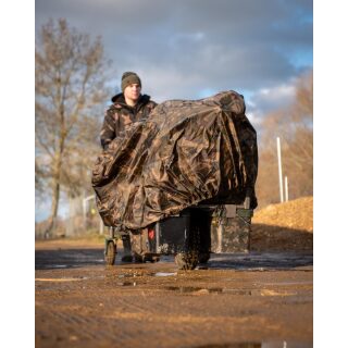 Fox Camolite Barrow Cover Large