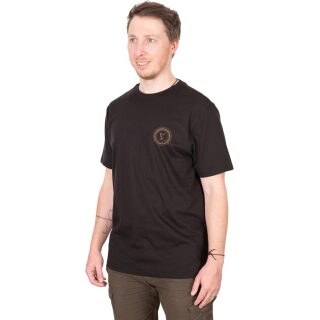 Fox Circle T-Shirt