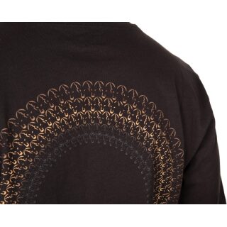 Fox Circle T-Shirt
