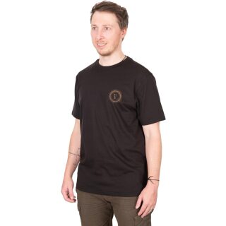 Fox Circle T-Shirt M